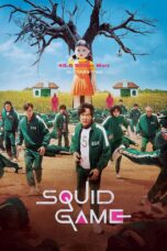 Squid Game (2021)