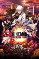 Gintama: Final (2021)