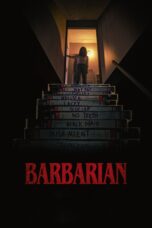Nonton Film Barbarian (2022)