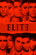 Elite Season 2 (2019)