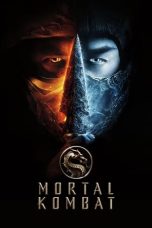 Mortal Kombat (2021) Mortal Kombat (2021)