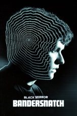 Nonton Film Black Mirror: Bandersnatch (2018) Nonton Film Black Mirror: Bandersnatch (2018)