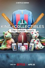 Nonton Film King of Collectibles: The Goldin Touch (2023) Nonton Film King of Collectibles: The Goldin Touch (2023)