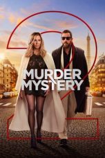 Nonton Film Murder Mystery 2 (2023) Nonton Film Murder Mystery 2 (2023)