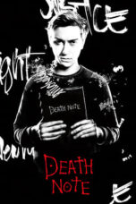 Death Note Live Action (2017) Death Note Live Action (2017)