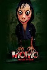 Nonton Film Momo - The game of death (2023) Nonton Film Momo - The game of death (2023)