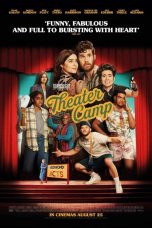 Nonton Film Theater Camp (2023)