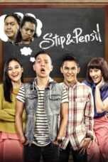 Nonton Film Stip & Pensil (2017) Nonton Film Stip & Pensil (2017)