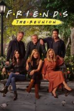 Nonton Film Friends: The Reunion (2021) Nonton Film Friends: The Reunion (2021)