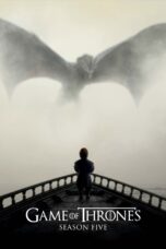 Game of Thrones Season 5 (2015)
