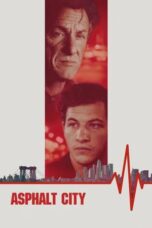 Nonton Film Asphalt City (2024)