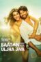 Nonton Film Teri Baaton Mein Aisa Uljha Jiya (2024) Nonton Film Teri Baaton Mein Aisa Uljha Jiya (2024)