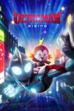 Nonton Film Ultraman: Rising (2024) Nonton Film Ultraman: Rising (2024)