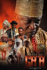 Nonton Film House of Ga'a (2024) Nonton Film House of Ga'a (2024)