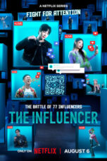 Nonton Film The Influencer (2024) Nonton Film The Influencer (2024)