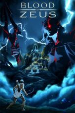 Nonton Film Blood of Zeus (2020)