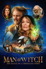 Man and Witch: The Dance of a Thousand Steps (2024) Man and Witch: The Dance of a Thousand Steps (2024)