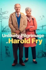 The Unlikely Pilgrimage of Harold Fry (2023) The Unlikely Pilgrimage of Harold Fry (2023)