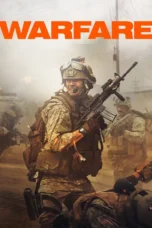 Warfare (2025) Warfare (2025)