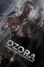 Ozora: Penganiayaan Brutal Penguasa Jaksel (2025)
