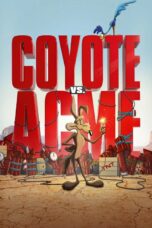 Coyote vs. Acme (2026)