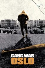 Gang War Oslo (2026)