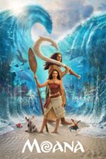 Moana (2026)