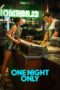 One Night Only (2026)